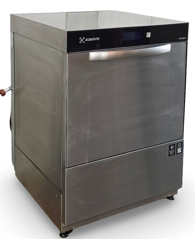 Krupps EL51E Undercounter Dishwasher - 822215
