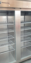 Skope RF8.UPC.2.SD Upright Freezer + Fridge (partitioned) - 822310