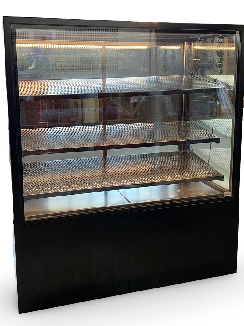 Festive York YC12 Refrigerated Display - 823020