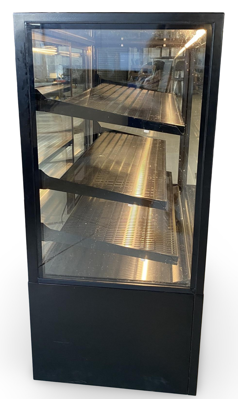 Festive York YC12 Refrigerated Display - 823020