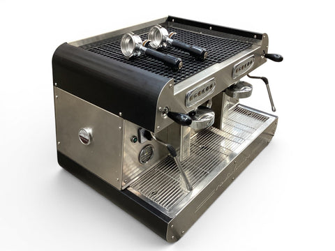Orchestrale Radiofonica 2 Group Coffee Machine - 823186