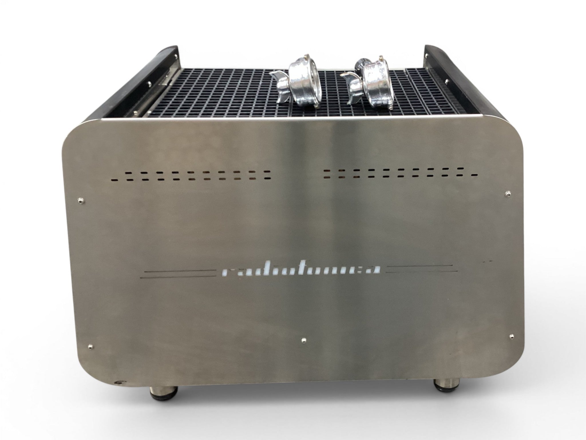 Orchestrale Radiofonica 2 Group Coffee Machine - 823186