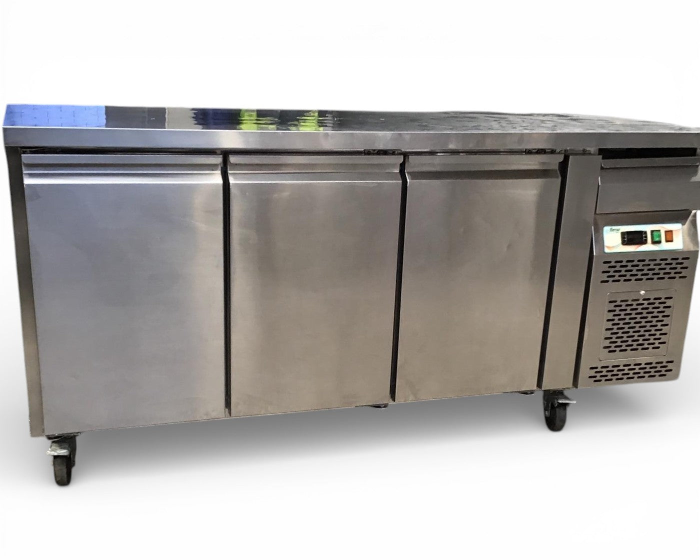 Forcar GN3100TN Counter Chiller - 823257