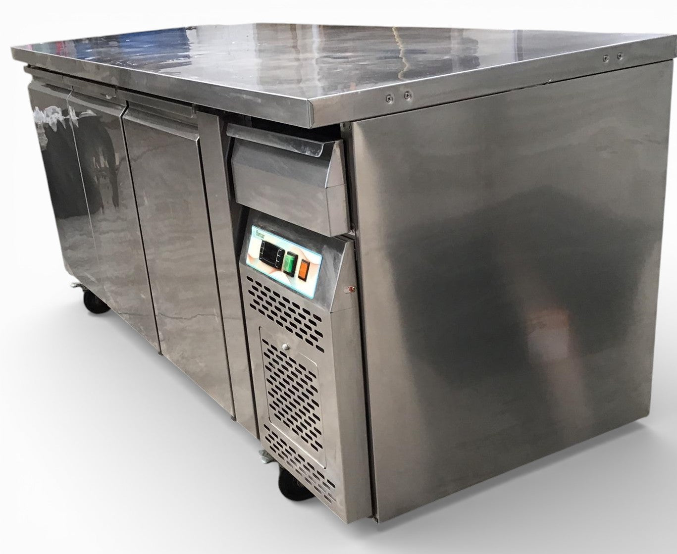 Forcar GN3100TN Counter Chiller - 823257