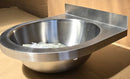 Simply Stainless SPS4 Hand Basin - 823319