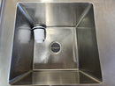 Simply Stainless SPS4 Sink - 823320