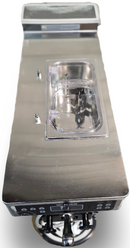 Icetro ISI-161T Benchtop Soft Serve Machine - 823728