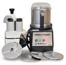 Robot Coupe R301 Ultra Food Processor & Vege Prep - 824037