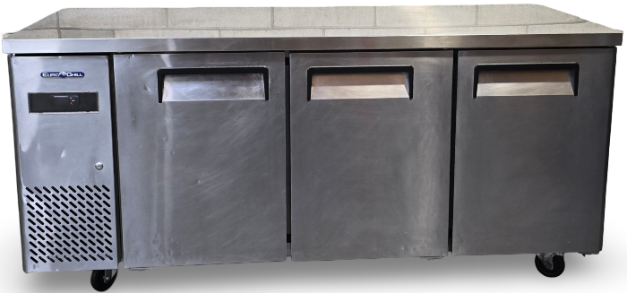 Eurochill ERE58 Undercounter Chiller - 824077