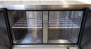 Eurochill ERE61 Undercounter Freezer - 824078