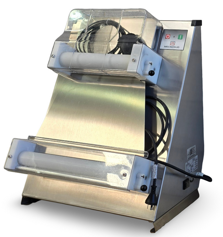 Mecnosud DL40P Pizza Dough Roller - 824465