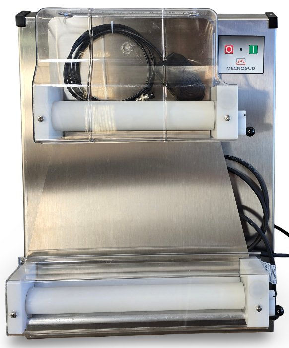 Mecnosud DL40P Pizza Dough Roller - 824465