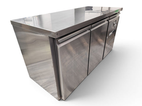 Thermaster XUB6C13S2V Undercounter Chiller - 824590