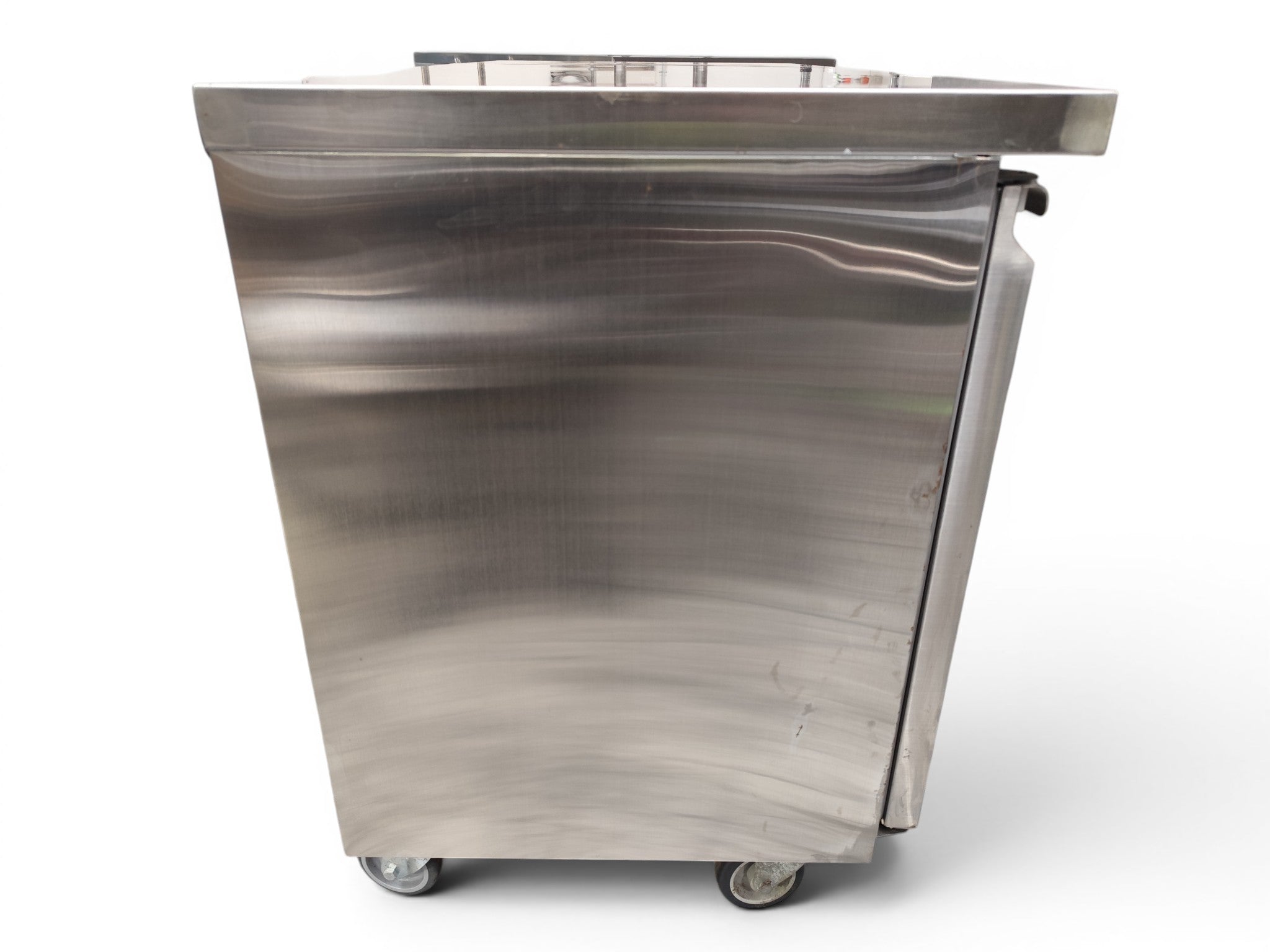 Thermaster XUB6C13S2V Undercounter Chiller - 824590