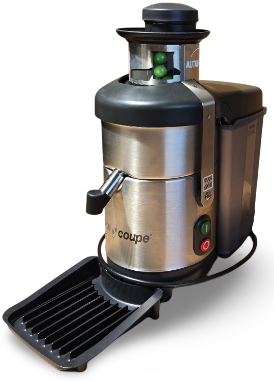 Robot Coupe J80 Ultra Juicer - 824731