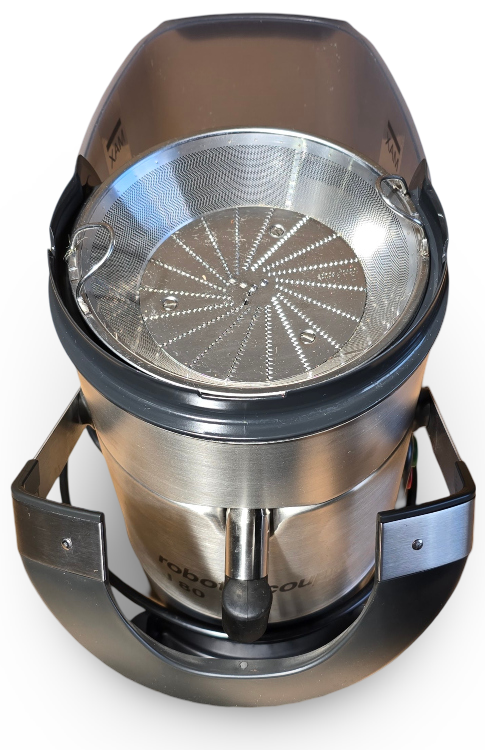 Robot Coupe J80 Ultra Juicer - 824731