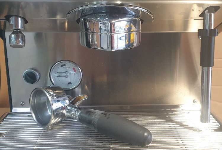 Reneka ViVi 1 Coffee Machine - 825611