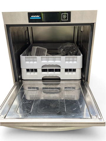 Winterhalter UC-XL Undercounter Dishwasher - 826208