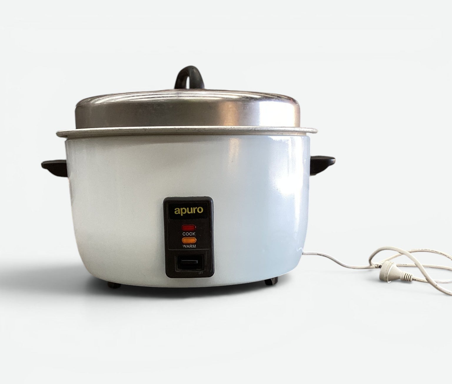 Apuro CB944-A-02 Rice Cooker - 826763