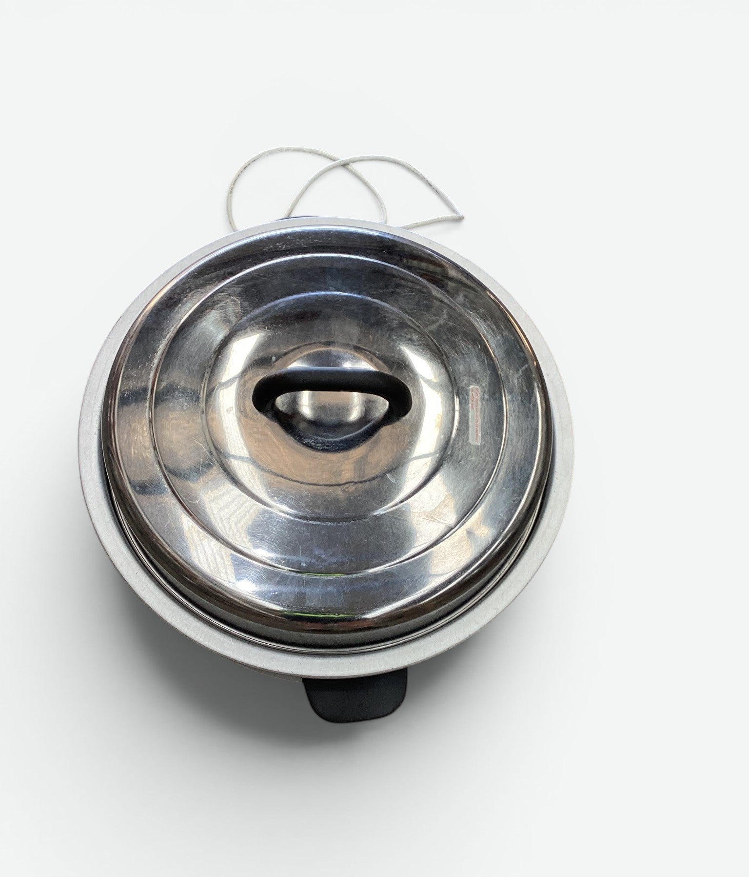 Apuro CB944-A-02 Rice Cooker - 826763