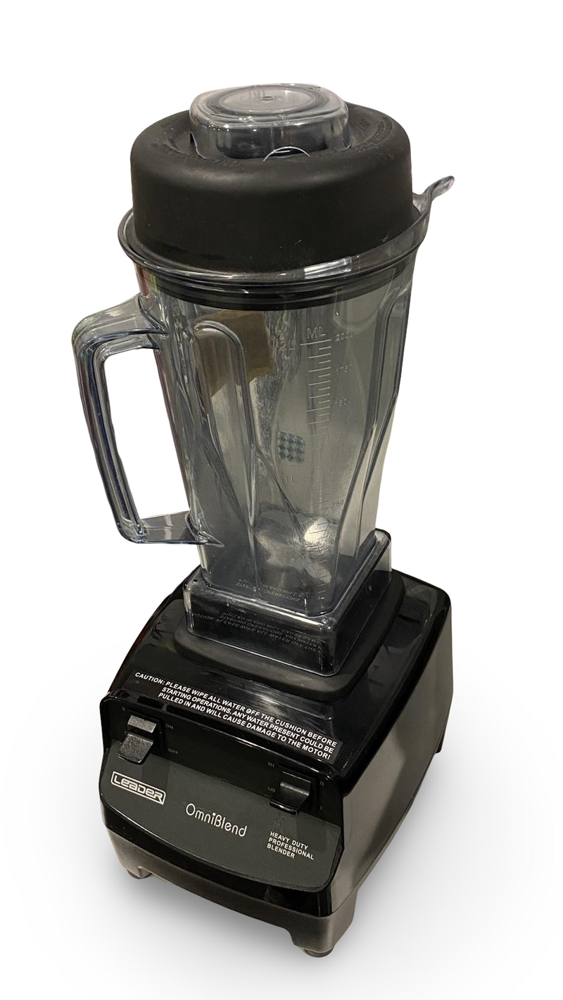 OmniBlend TM-788 Blender - 826841