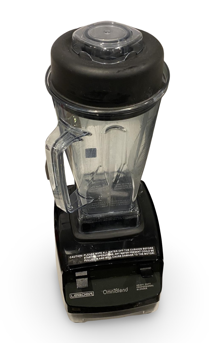 OmniBlend TM-788 Blender - 826841