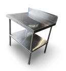 Simply Stainless Work Bench - 826842