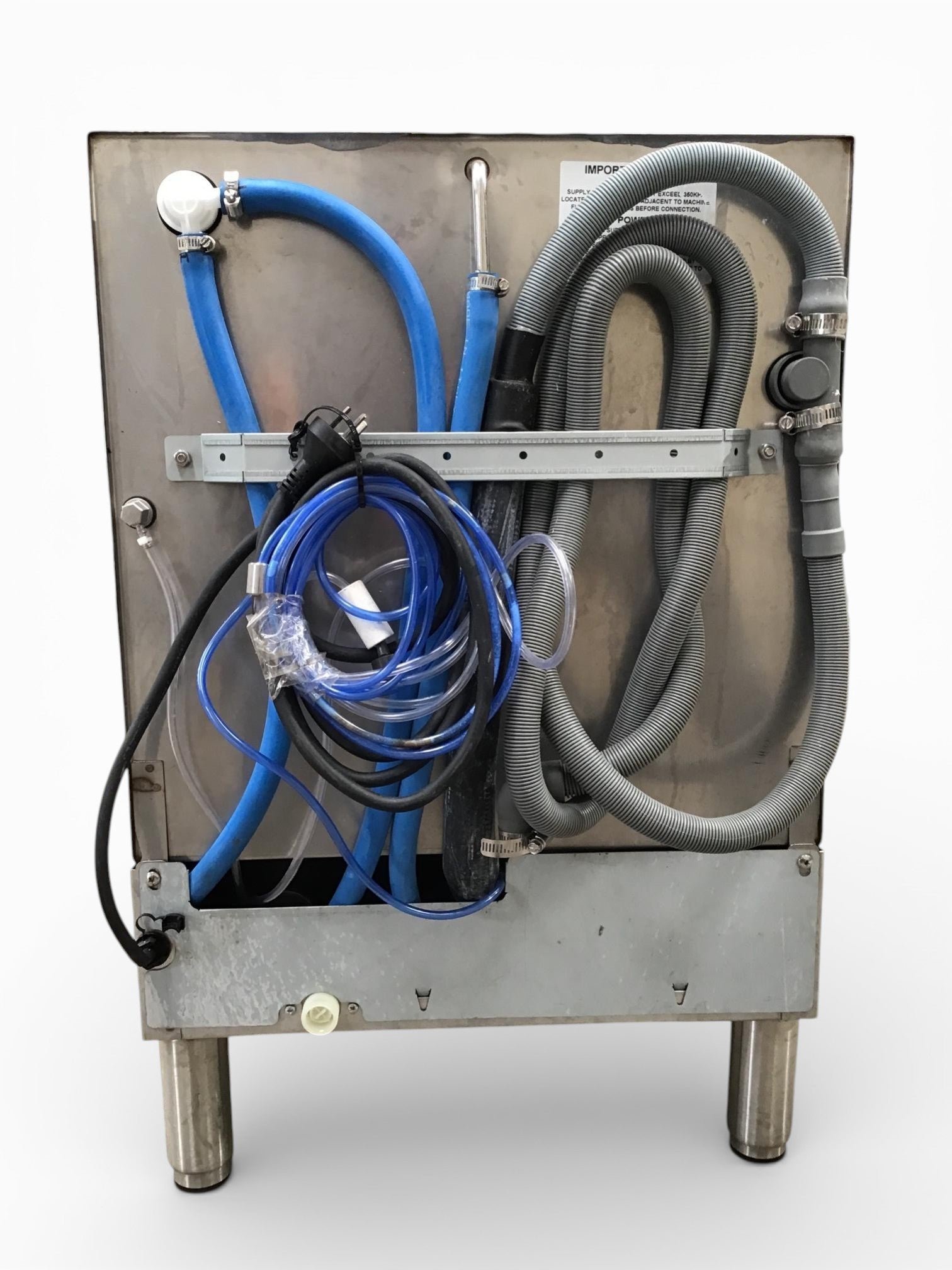 Starline XG Undercounter Glasswasher - 826843