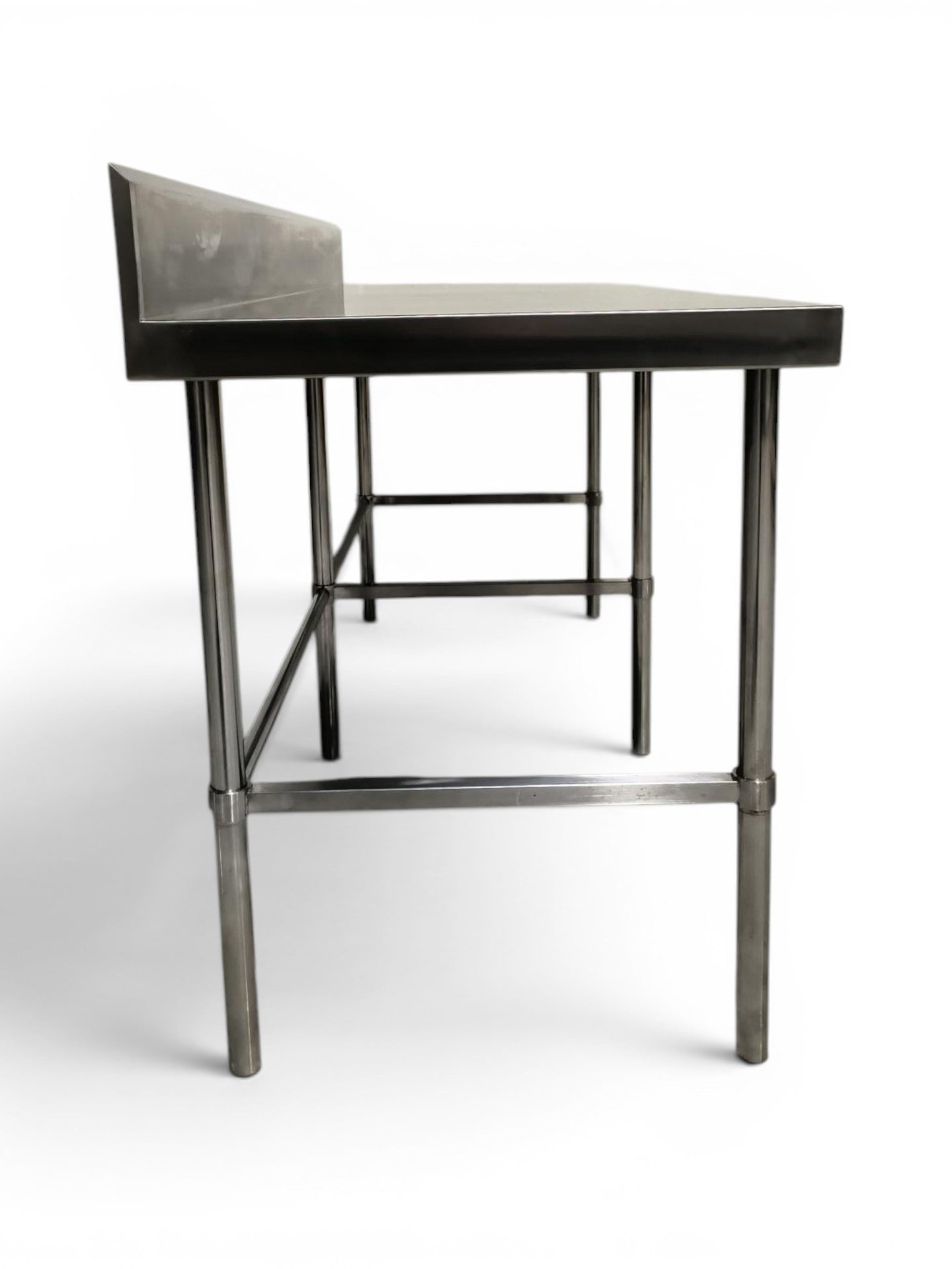 Stainless Steel Work Bench 1800mm - 826847