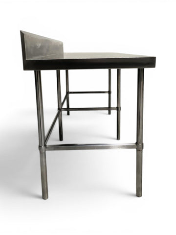 Stainless Steel Work Bench 1800mm - 826847