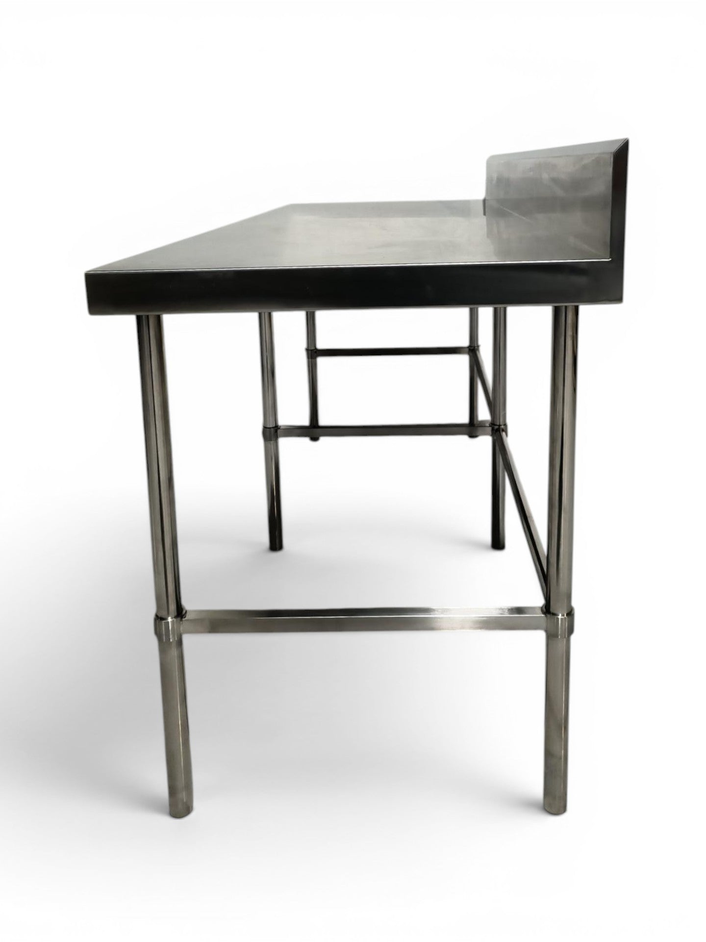 Stainless Steel Work Bench 1800mm - 826847