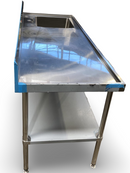 Simply Stainless Sink Bench - 826848