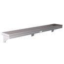 Simply Stainless Wall Shelf - 826856