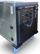 Metaltecnica 035-AC Mobile Bain Marie - 827317