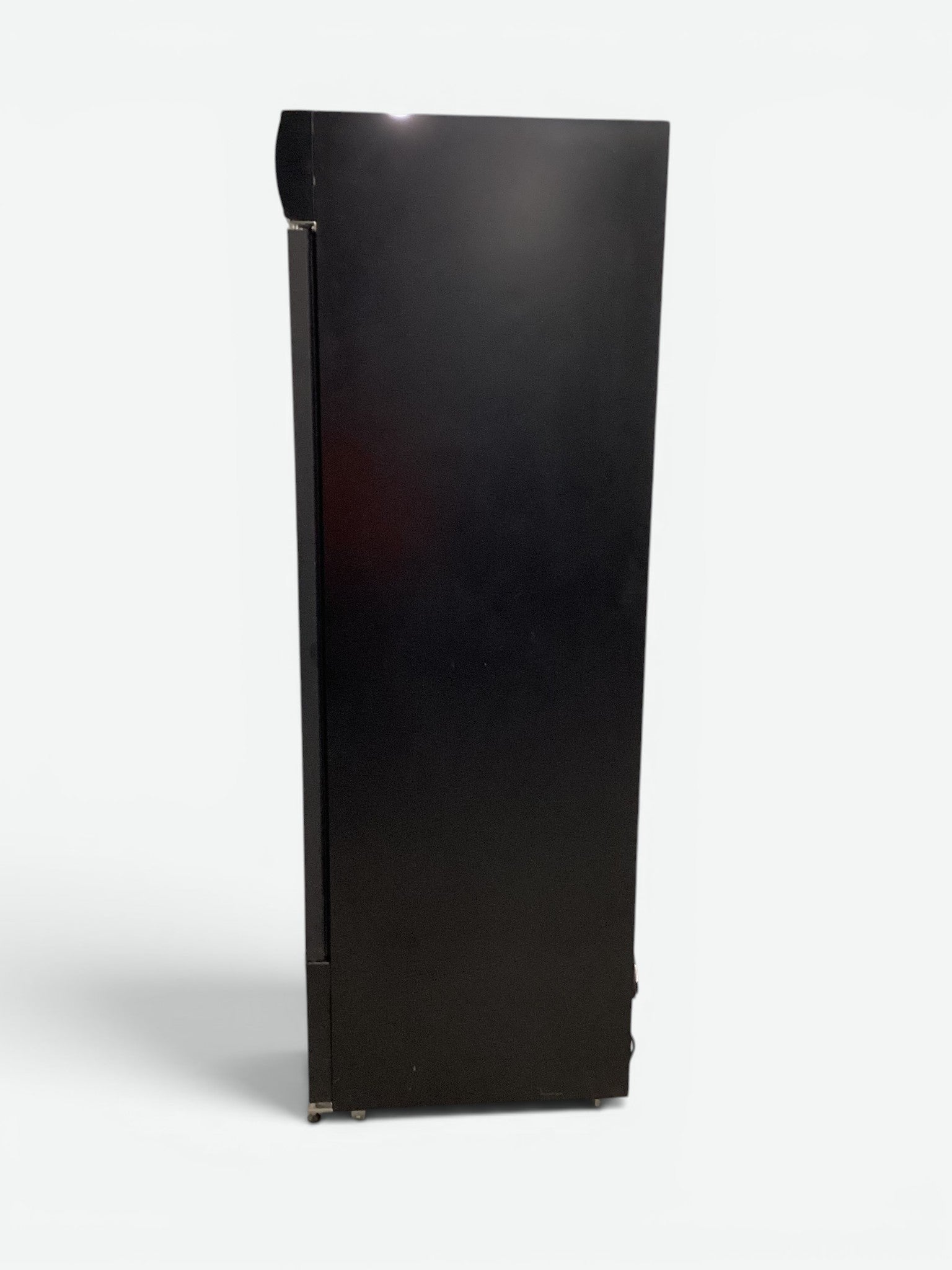Polar GH429-A Upright Display Freezer - 827378