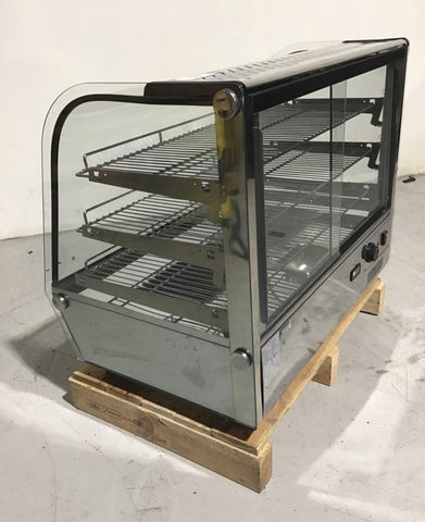 Delta ERD98 Countertop Hot Food Display - 827521