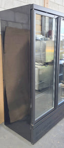 ICCOLD FD-BD126AH 2 Door Freezer - 827767