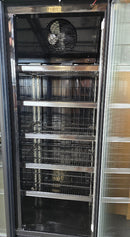 ICCOLD FD-BD126AH 2 Door Freezer - 827767