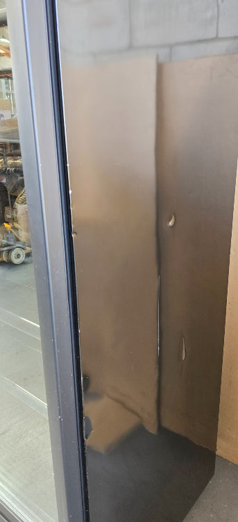 ICCOLD FD-BD126AH 2 Door Freezer - 827767