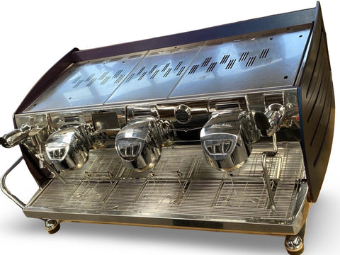 Nouva Simonelli Black Eagle VA388 (Gravimetric) - 828502