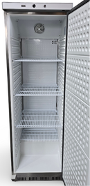 FED HR400 Upright Fridge - 829038