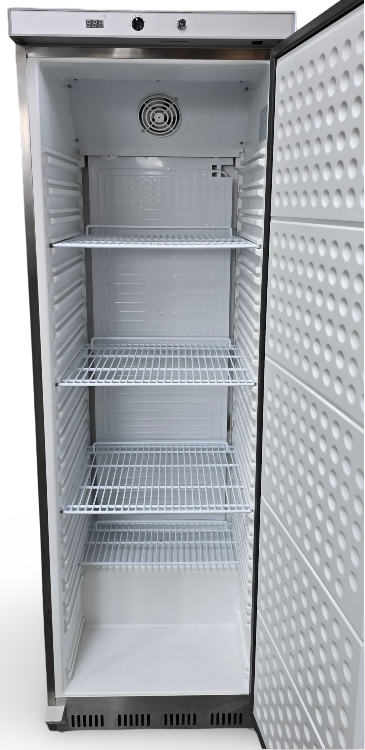 FED HR400 Upright Fridge - 829038