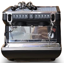 Nouva Simonelli Appi Life Compact V 2 Group Coffee Machine - 829529