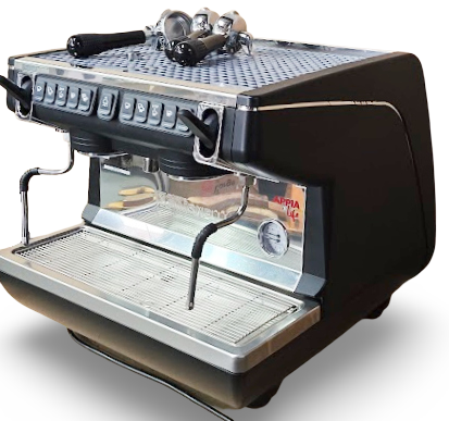 Nouva Simonelli Appi Life Compact V 2 Group Coffee Machine - 829529