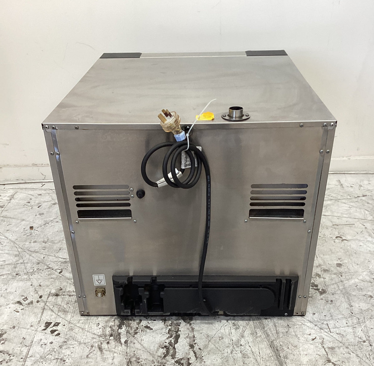 Unox SPEED.Pro High Speed Oven - 829606