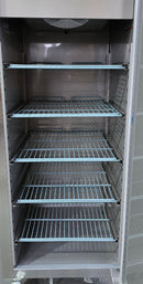 FED XURF400SF Upright Freezer - 829769