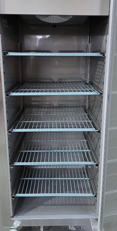 FED XURF400SF Upright Freezer - 829769