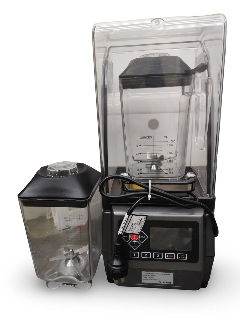 FED KS-10000 Blender - 829771
