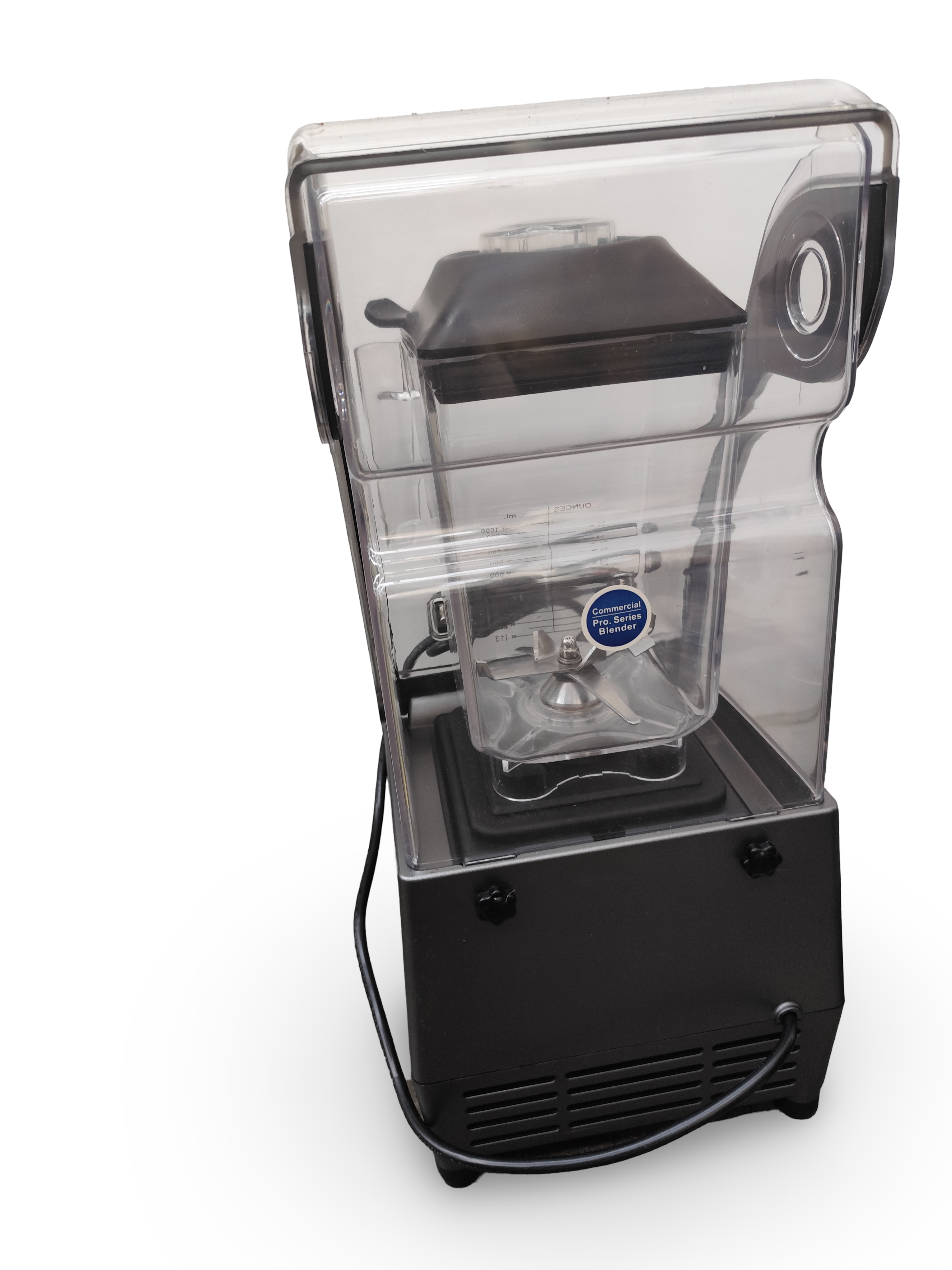 FED KS-10000 Blender - 829771