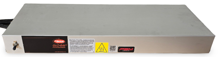 Hatco GRAH-66-IC Food Warmer - 830020